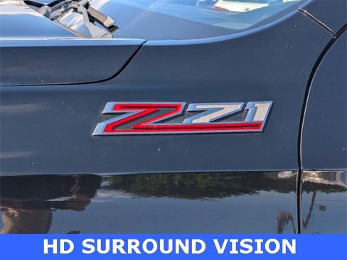 Used 2021 Chevrolet Tahoe Z71 w/ Z71 Signature Package image 6