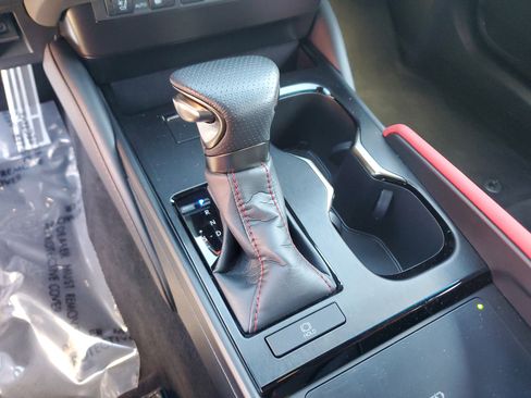 Used 2024 Lexus ES 350 F Sport w/ Accessory Package (Z2) image 23