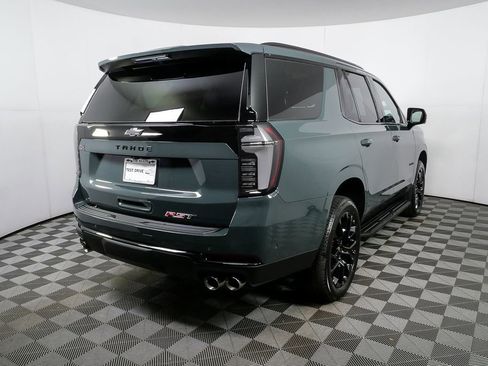 New 2026 Chevrolet Tahoe RST w/ Comfort Package image 31