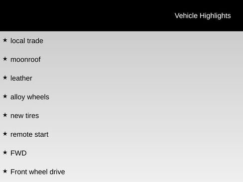 Used 2025 Honda Accord EX-L image 7