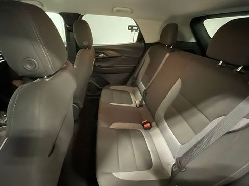 Used 2023 Chevrolet TrailBlazer LT image 21