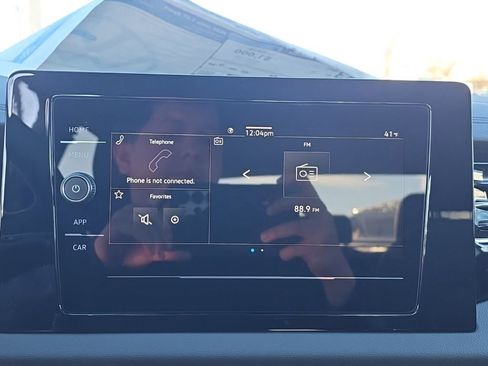 New 2026 Volkswagen Jetta Sport FWD image 17