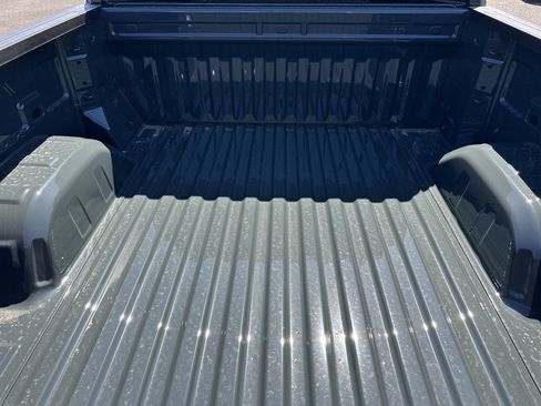 New 2026 Chevrolet Silverado 1500 LT image 5