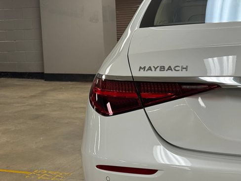 New 2026 Mercedes-Benz Maybach S 680 4MATIC image 14