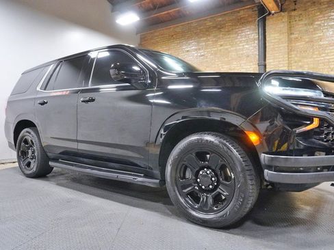 Used 2021 Chevrolet Tahoe 4WD image 8