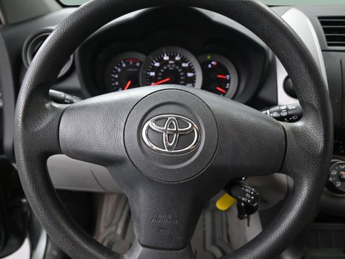 Used 2008 Toyota RAV4 2WD image 27