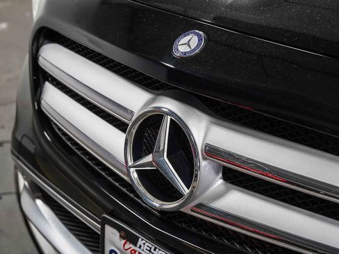 Used 2016 Mercedes-Benz GLA 250 image 8