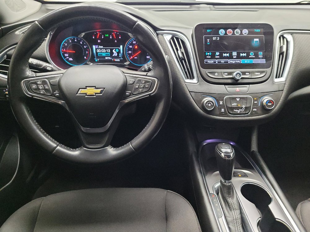 Used 2018 Chevrolet Malibu LT w/ Driver Confidence Package FWD image 22