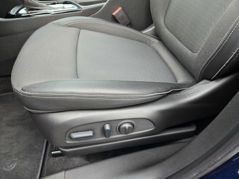 Certified 2023 Buick Encore GX Select image 14