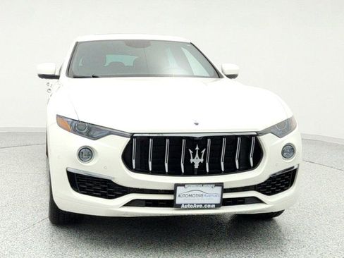 Used 2022 Maserati Levante GT image 2