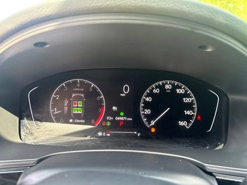 Used 2022 Honda Civic LX image 17