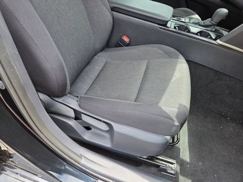 Used 2025 Toyota Camry LE FWD image 27