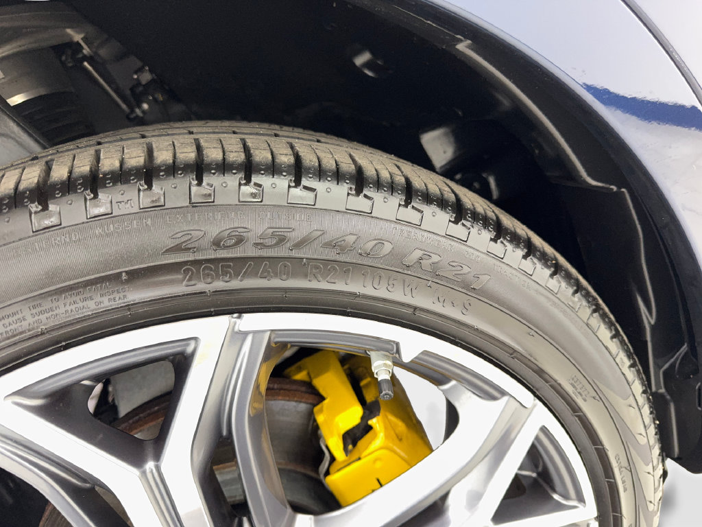 Used 2023 Maserati Levante GT AWD/4WD image 84