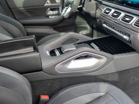 Used 2022 Mercedes-Benz GLE 63 AMG S image 57