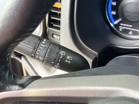 Used 2024 Ford Bronco Badlands w/ Sasquatch Package image 39