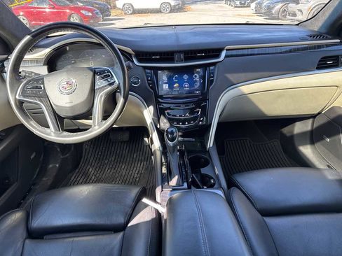 Used 2013 Cadillac XTS Platinum image 9