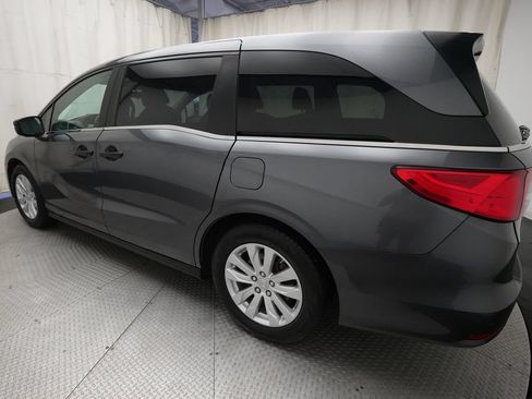 Used 2019 Honda Odyssey LX image 33