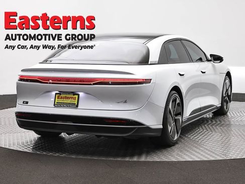 Used 2023 Lucid Air Pure AWD/4WD image 5