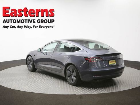 Used 2019 Tesla Model 3 Long Range image 60