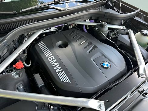 New 2026 BMW X7 xDrive40i w/ Executive Package AWD/4WD image 26