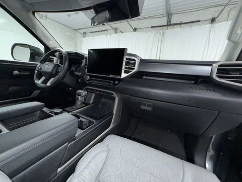 Used 2023 Toyota Tundra SR5 w/ SR5 Premium Package AWD/4WD image 19