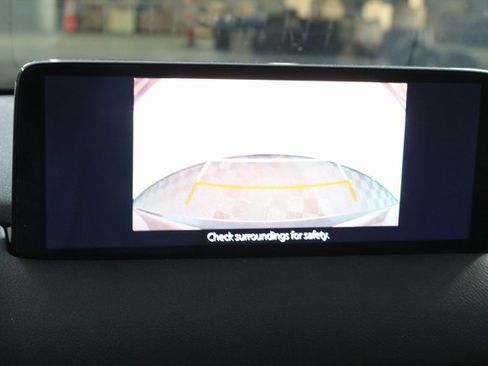 Used 2023 MAZDA CX-5 AWD 2.5 S w/ Premium Package image 15