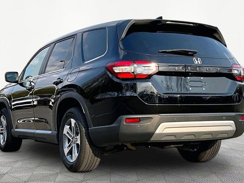 Used 2023 Honda Pilot EX-L image 5