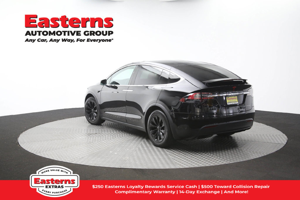 Used 2019 Tesla Model X P100D AWD/4WD image 58