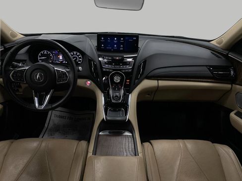 Used 2019 Acura RDX AWD W/ADVANCE PKG image 23