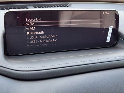 New 2026 MAZDA CX-30 AWD 2.5 S w/ Premium Package image 7