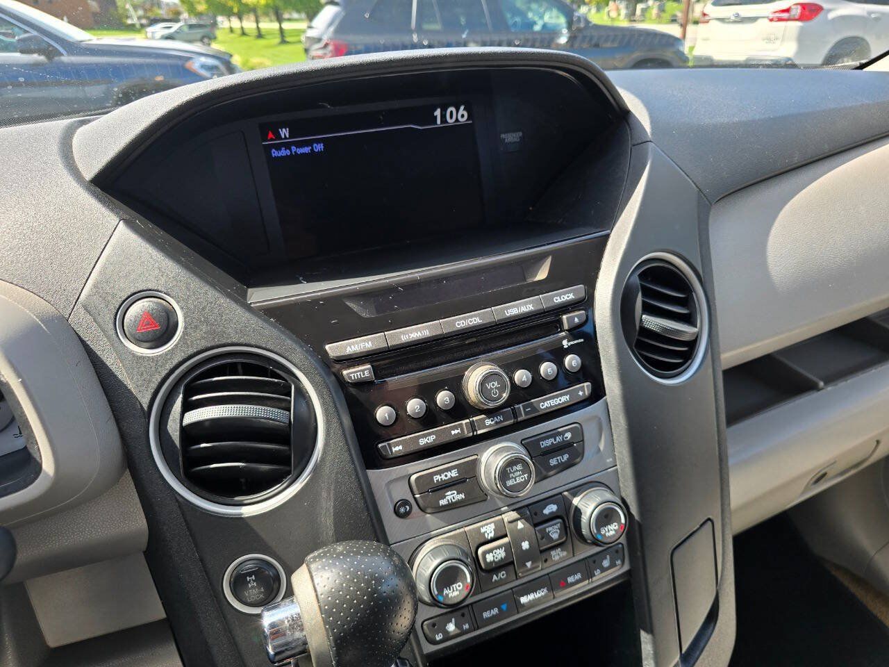 Used 2013 Honda Pilot EX-L image 19