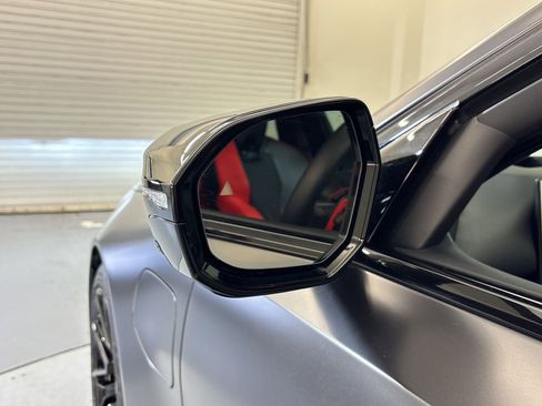 Used 2026 BMW M5 w/ Executive Package image 21