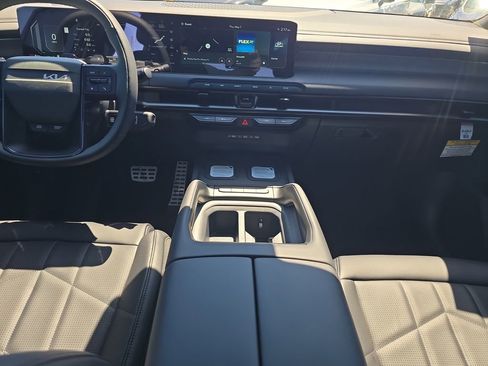 New 2027 Kia Telluride SX X-Line AWD/4WD image 15