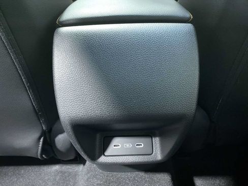 Used 2026 Acura Integra A-Spec FWD image 25