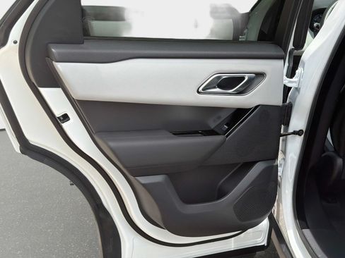 New 2026 Land Rover Range Rover Velar S AWD/4WD image 12