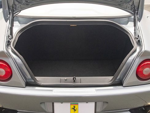 Used 1999 Ferrari 550 Maranello Coupe RWD image 53