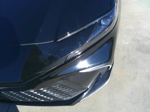 Used 2025 Toyota Camry SE image 7