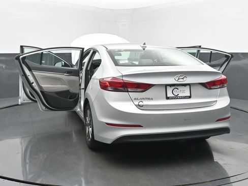 Used 2018 Hyundai Elantra SEL image 56