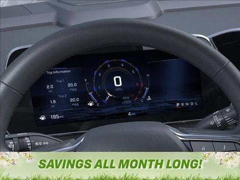 New 2026 Chevrolet Tahoe Premier AWD/4WD image 18