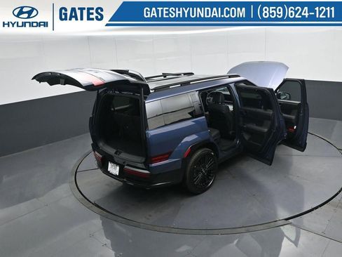New 2026 Hyundai Santa Fe Calligraphy AWD/4WD image 65