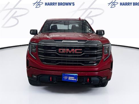 Used 2023 GMC Sierra 1500 AT4 w/ AT4 Premium Package AWD/4WD image 6