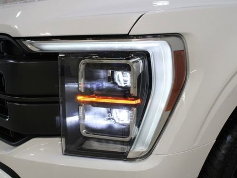 Used 2023 Ford F150 Lariat w/ Equipment Group 502A High AWD/4WD image 34