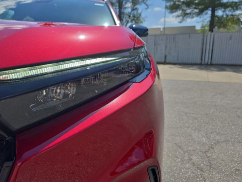 New 2026 Honda CR-V TrailSport image 33
