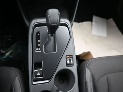 New 2026 Subaru Crosstrek 2.0i Premium image 15