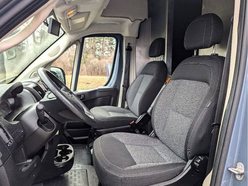 Used 2019 RAM ProMaster 3500 image 20