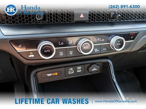 Used 2023 Honda CR-V EX image 19