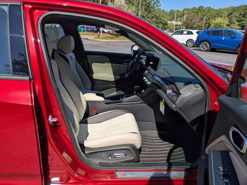 New 2025 Acura Integra A-Spec image 26