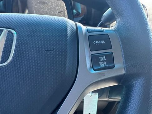 Used 2010 Honda Ridgeline RT image 20