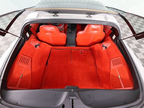 Used 1996 Chevrolet Corvette Coupe RWD image 15