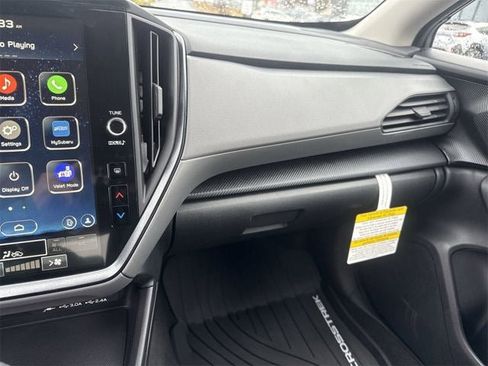 New 2026 Subaru Crosstrek 2.0i Premium AWD/4WD image 57